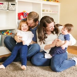 Meet your Posher, Brooke